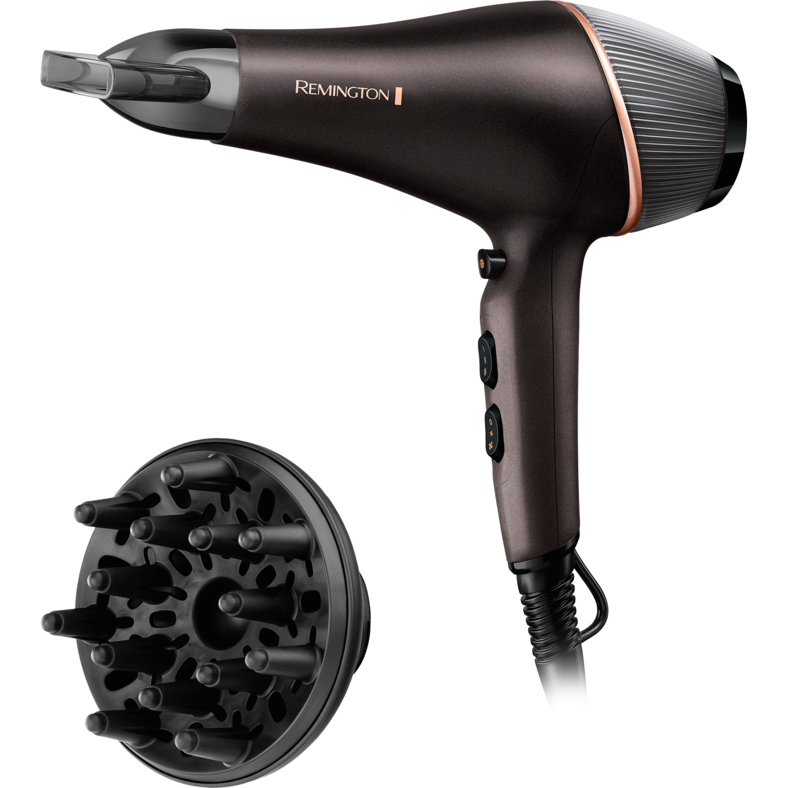 Remington Haartrockner AC5700 Copper Radiance