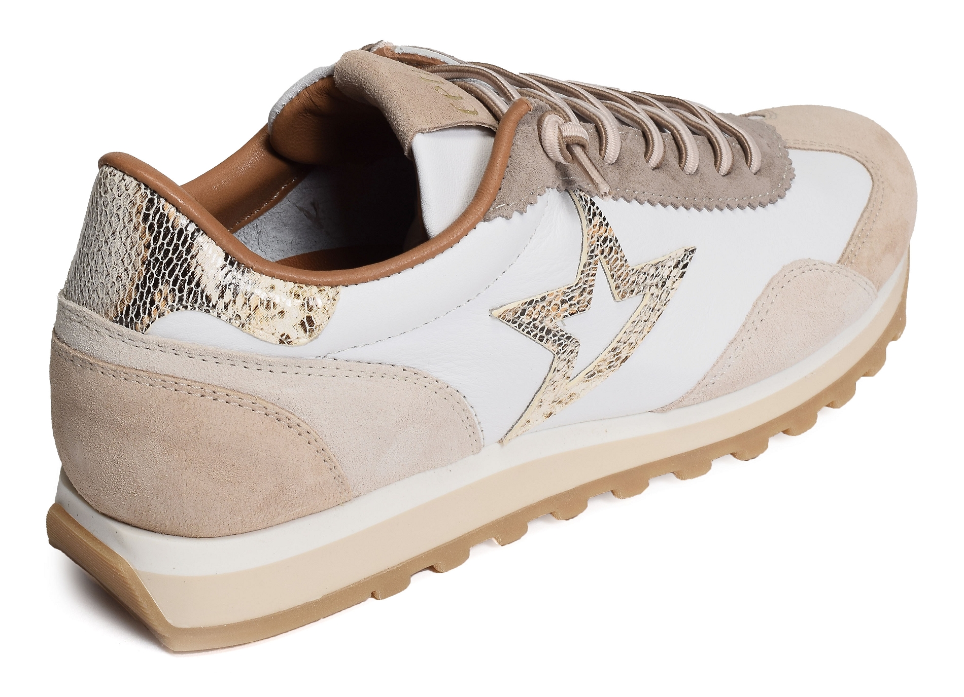 C1259 w beige blanc