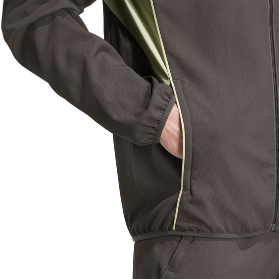 adidas Real Madrid Pre-Match Jacket 2025/2026