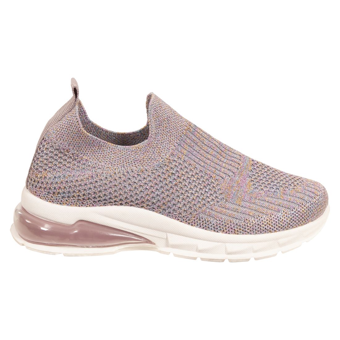Slip on sneaker Musti