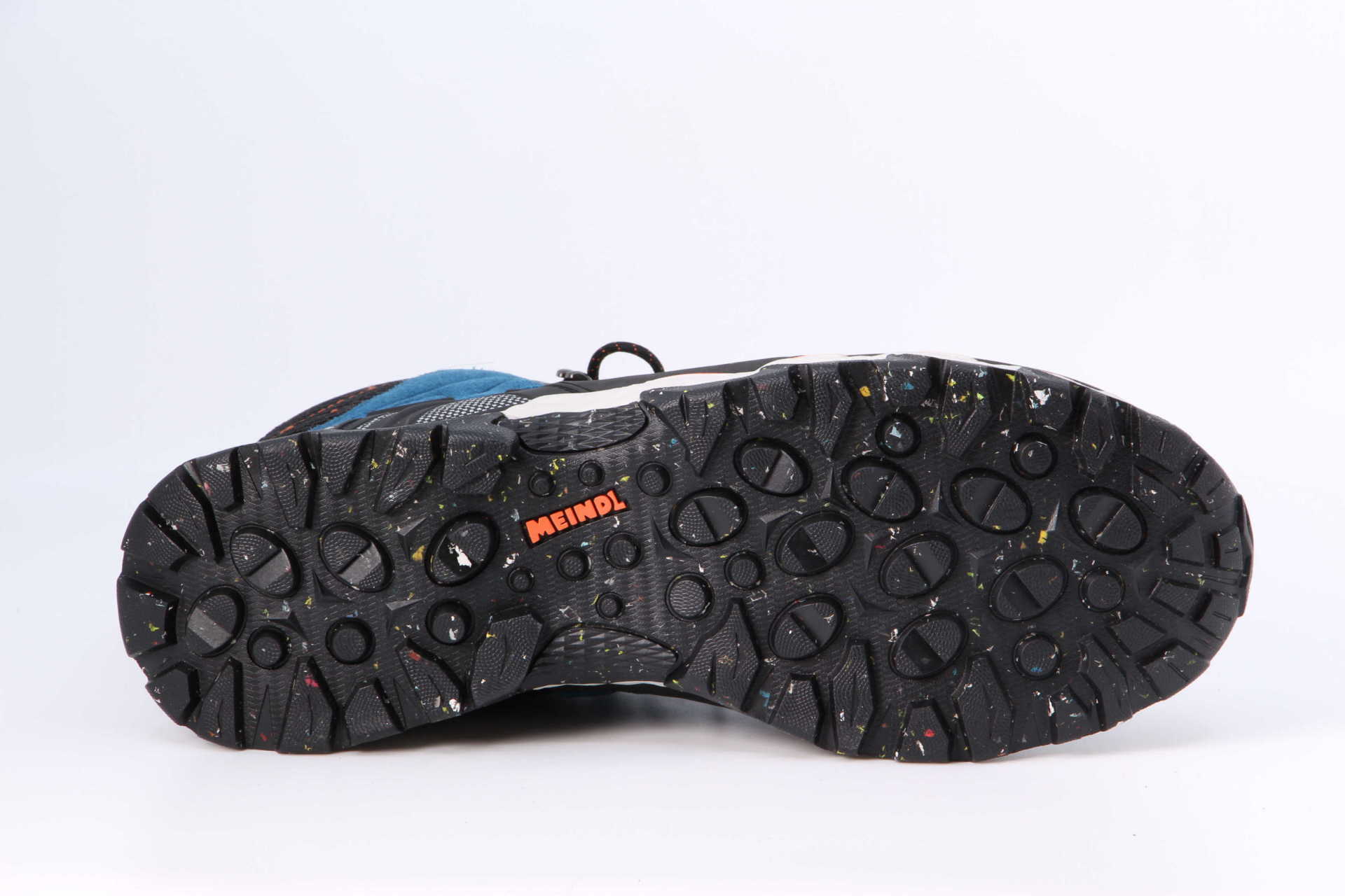 Meindl Lite Hike Men GTX blau / orange