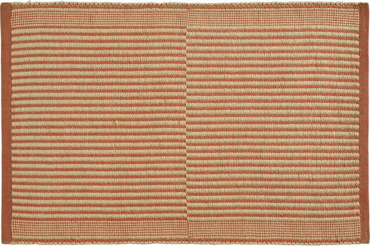 Hay Tapis Mat-60 x 95-Red Red