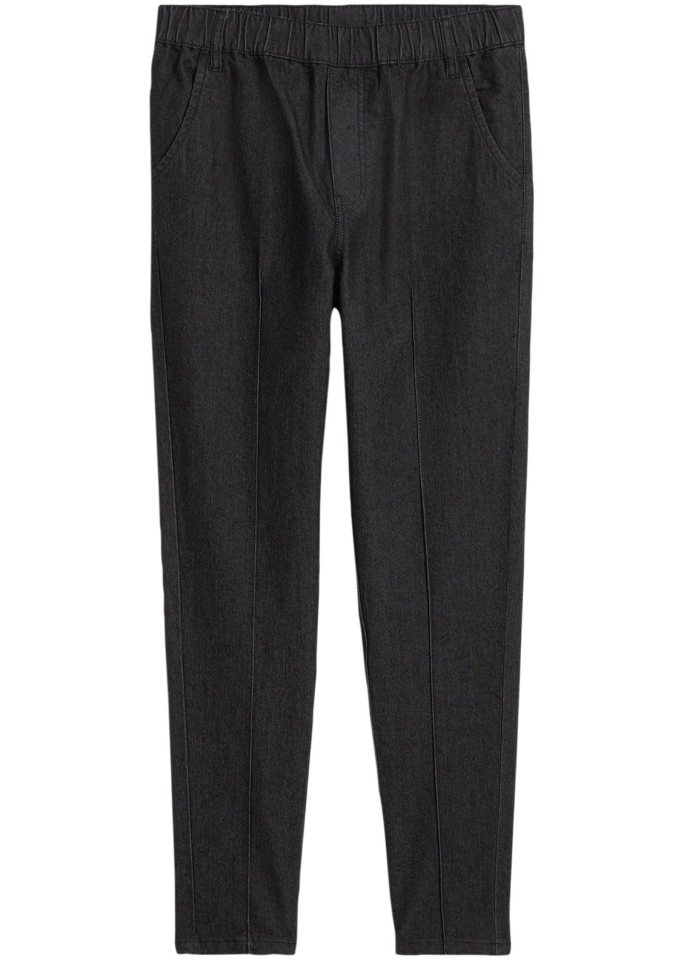 Jean garçon avec couture, Regular Fit