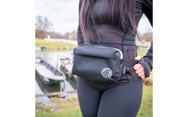 BusBoxx Bauchtasche hipBoxx