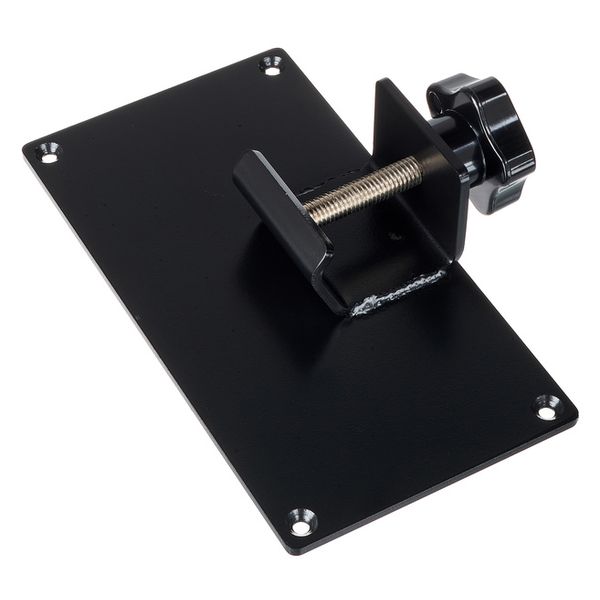Death by Audio Mic Clip Backplate Echo Master