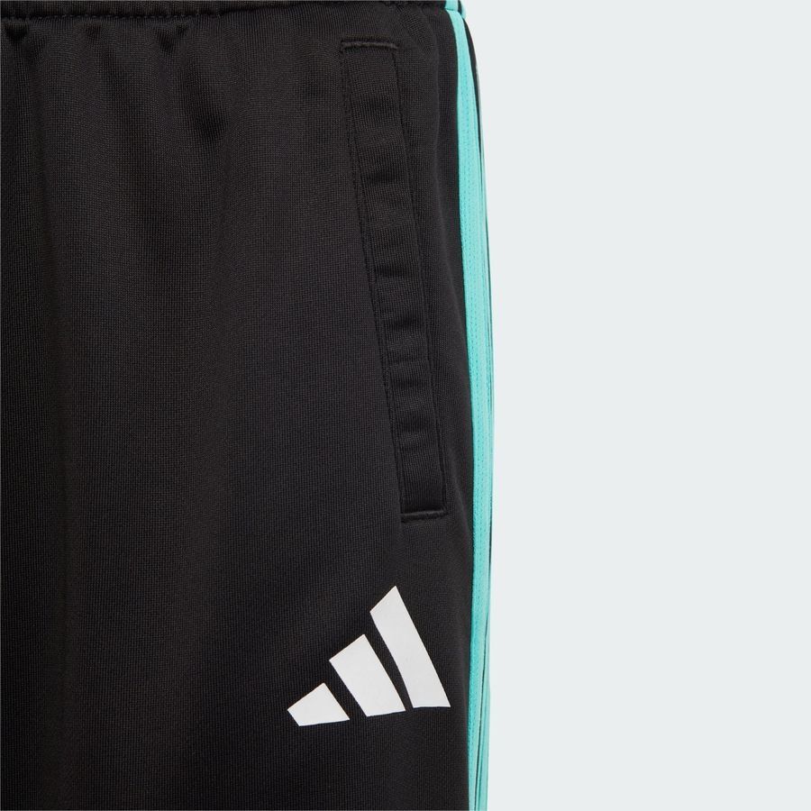 Adidas Pantalon Mercedes - AMG Petronas Formula One Team DNA Enfants