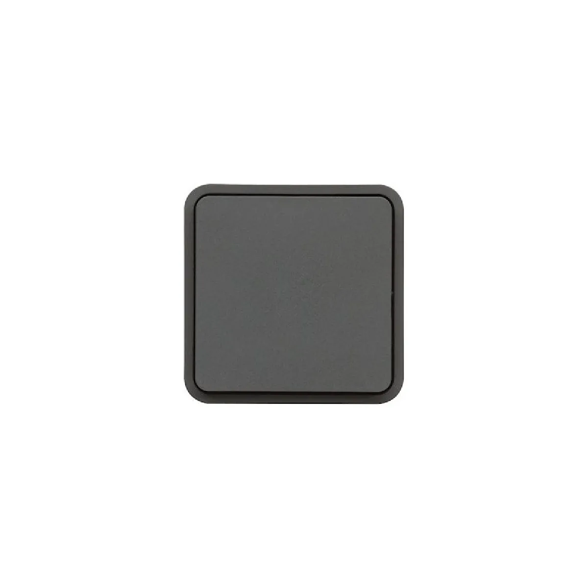 Hager WNA020 - Gris