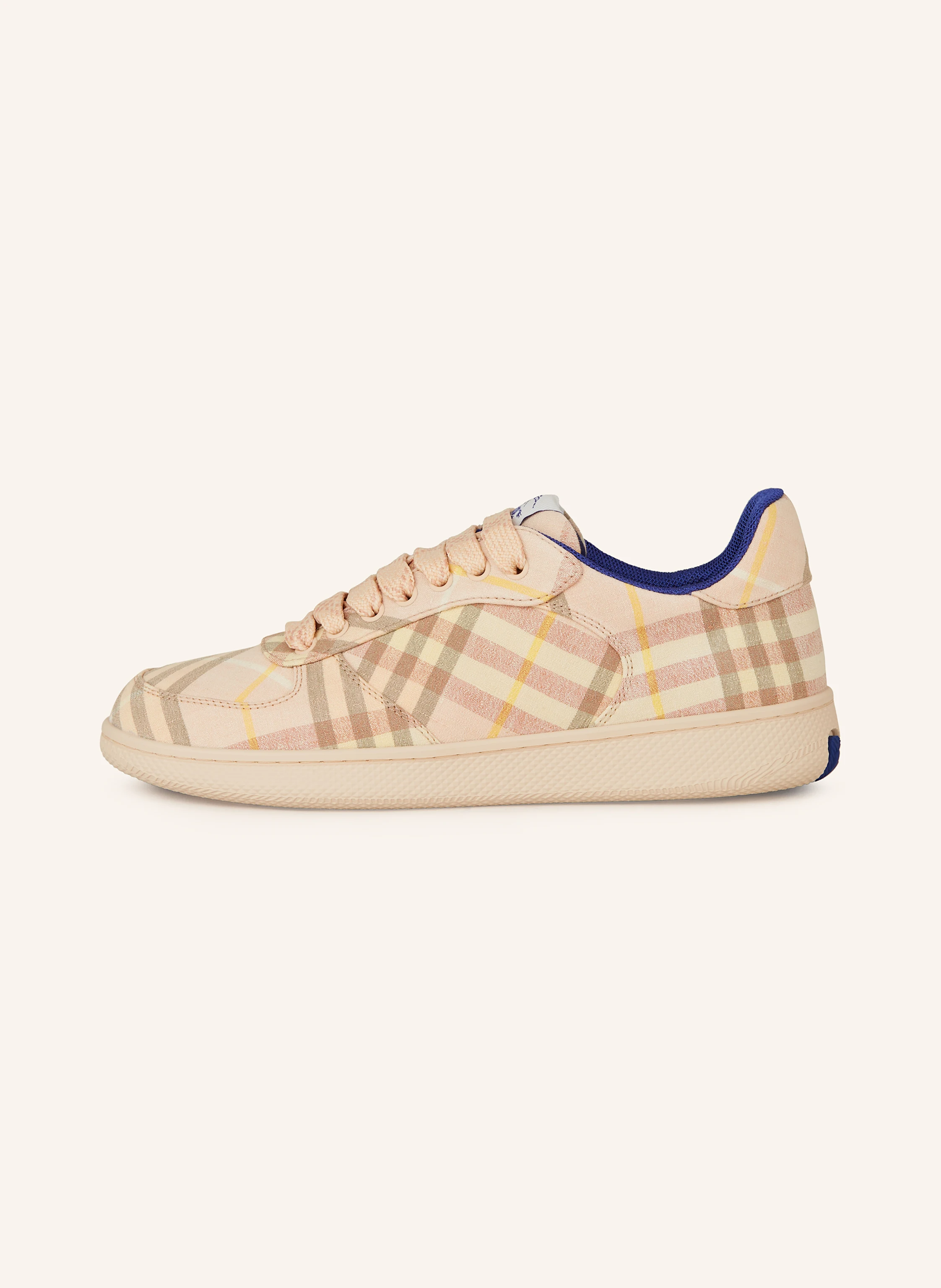 BURBERRY Sneaker TERRACE