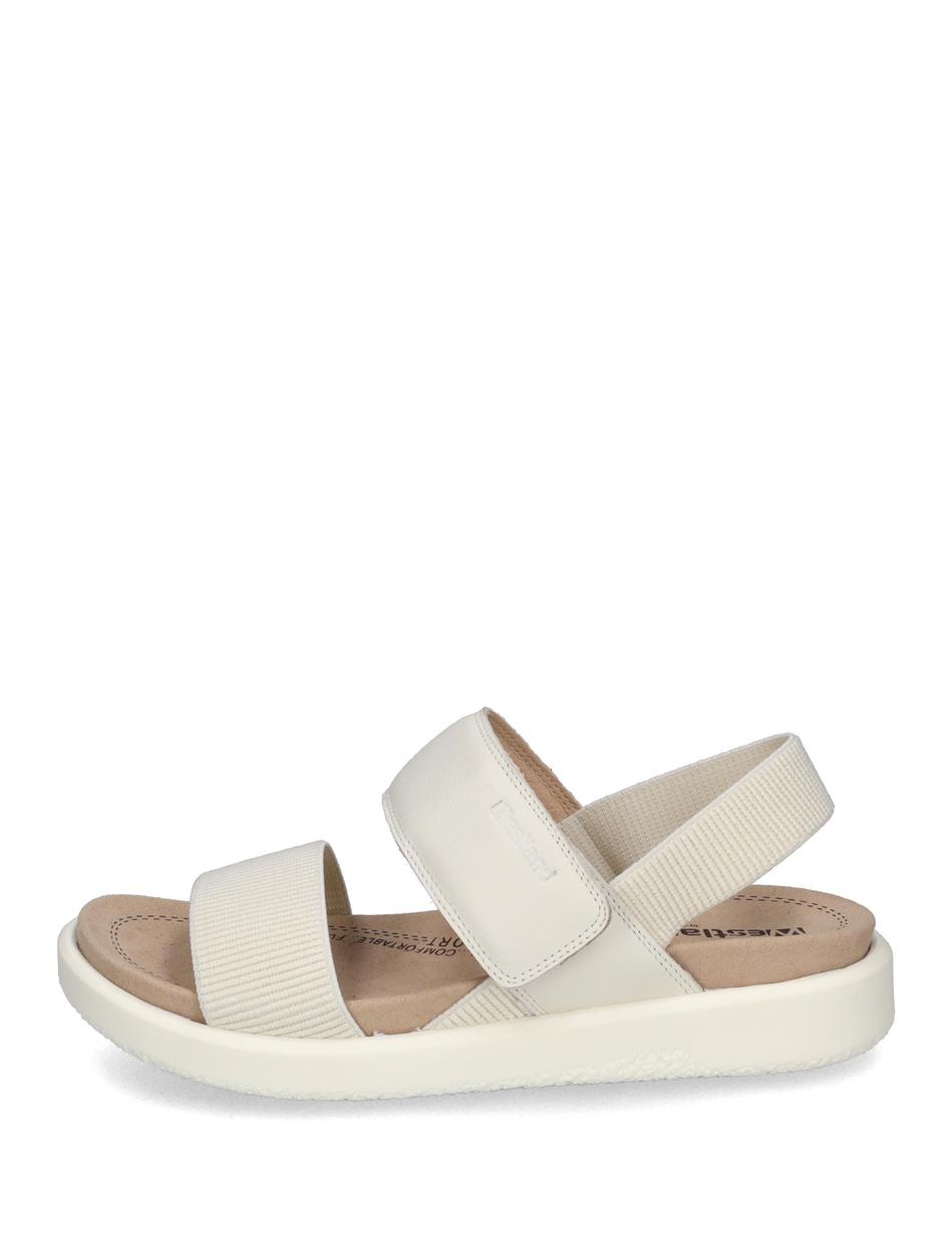 Sandale Albi 07, offwhite
