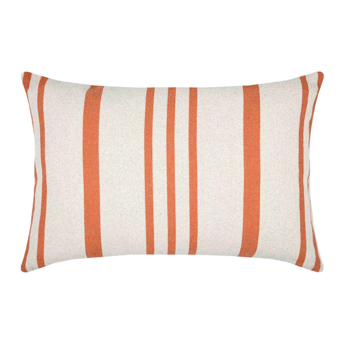 Coussin extérieur rectangulaire (40 x 60 cm) Nautira Orange