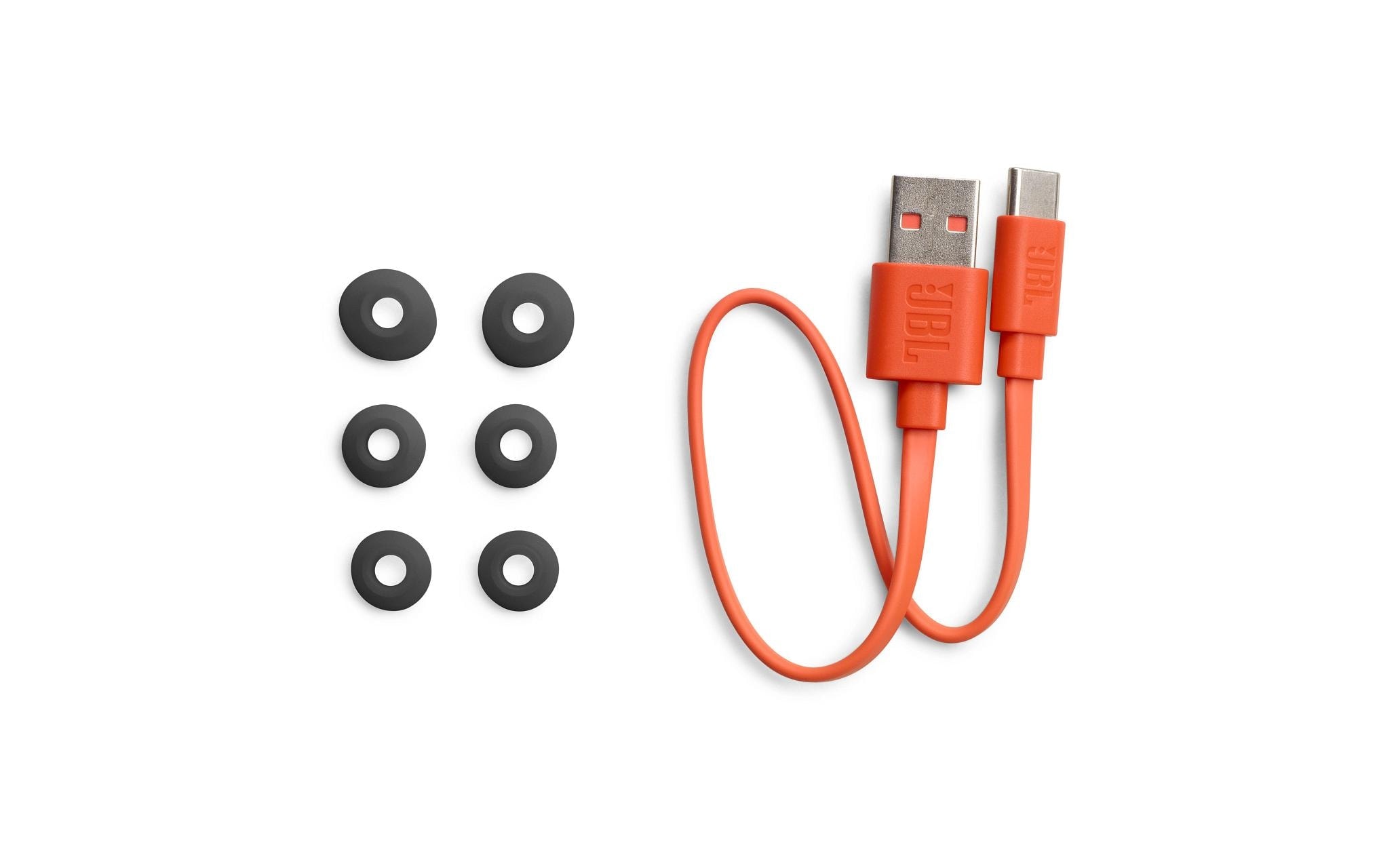 JBL In-Ear-Kopfhörer »Wireless In-Ear-Kopfhörer« Bluetooth