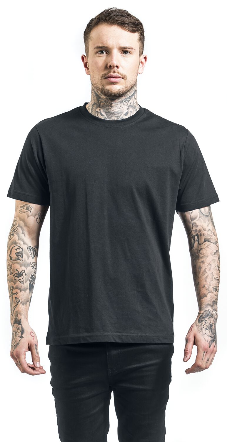 T-Shirt Premium | Brandit T-Shirt Manches courtes