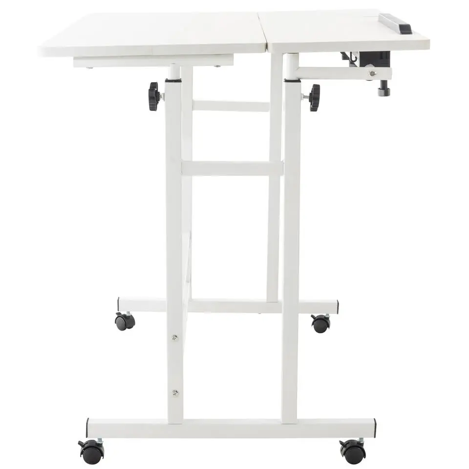 CLP Bureau Telford 64x80x59 cm - wit