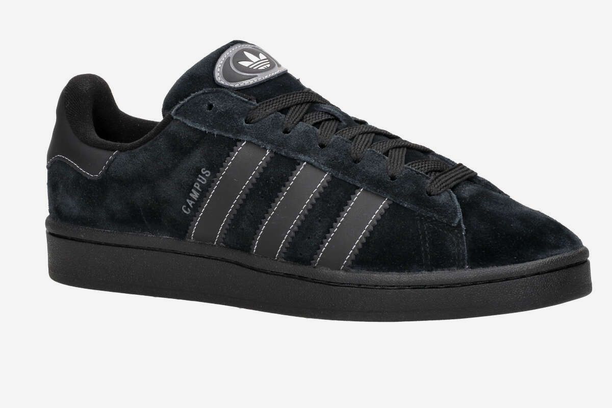 adidas Originals Campus 00s Schuh (core black core black white)