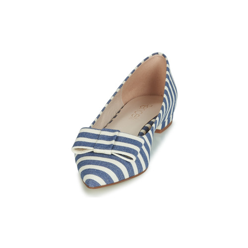 Fericelli - JILONOU - Bleu / Blanc
