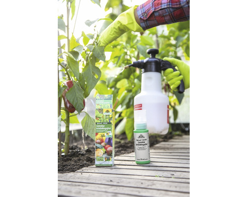 Spruzit NEEM Groentebestrijding 75ml
