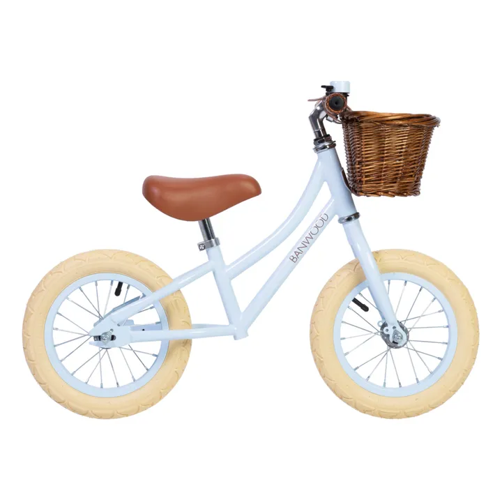 Banwood Draisienne First Go 12