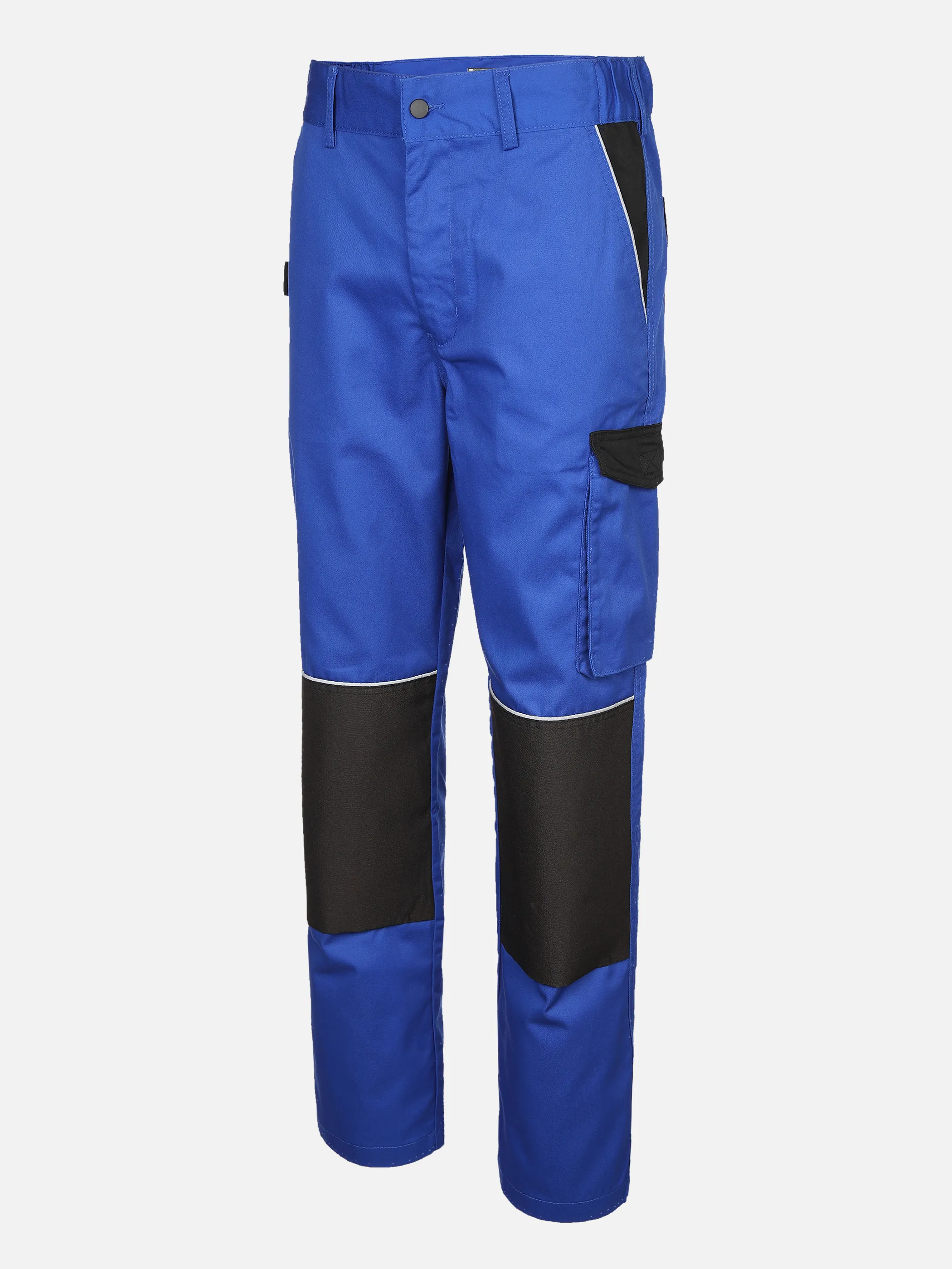 Herren Arbeitshose mit vielen Details
