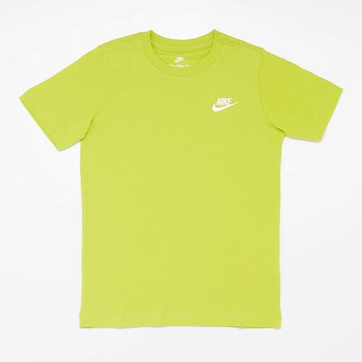 Roupas esportivas Nike