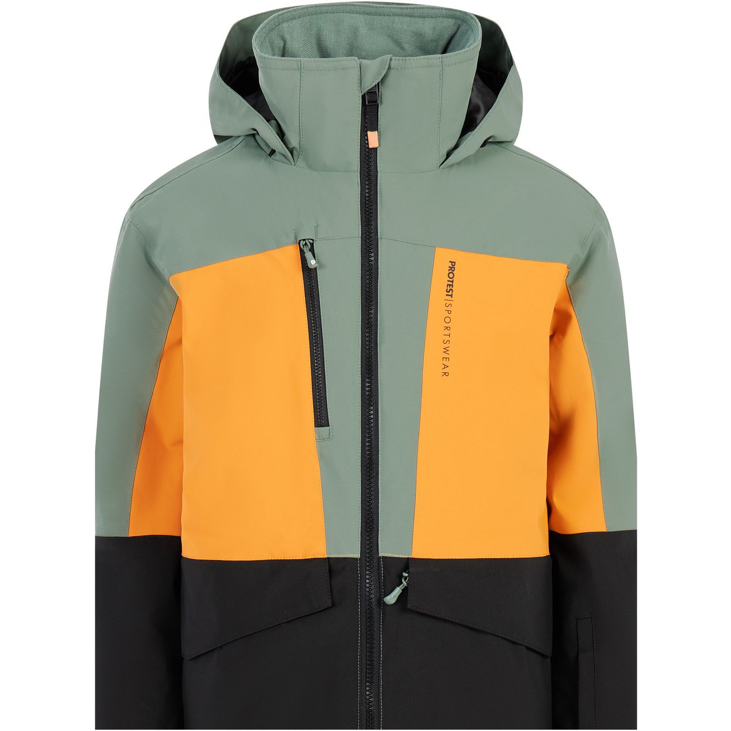 ProtestPRTMilan JR snowjacket