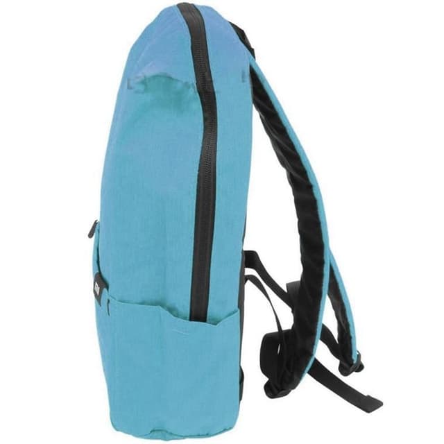 Xiaomi Mi Casual Daypack Bright Blue, Skulderrem, Vandtæt, 14 