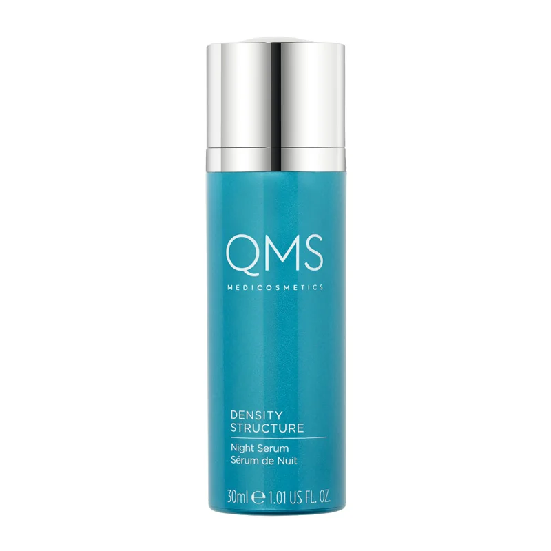 Derma Expert Density Structure Night Serum, 30ml