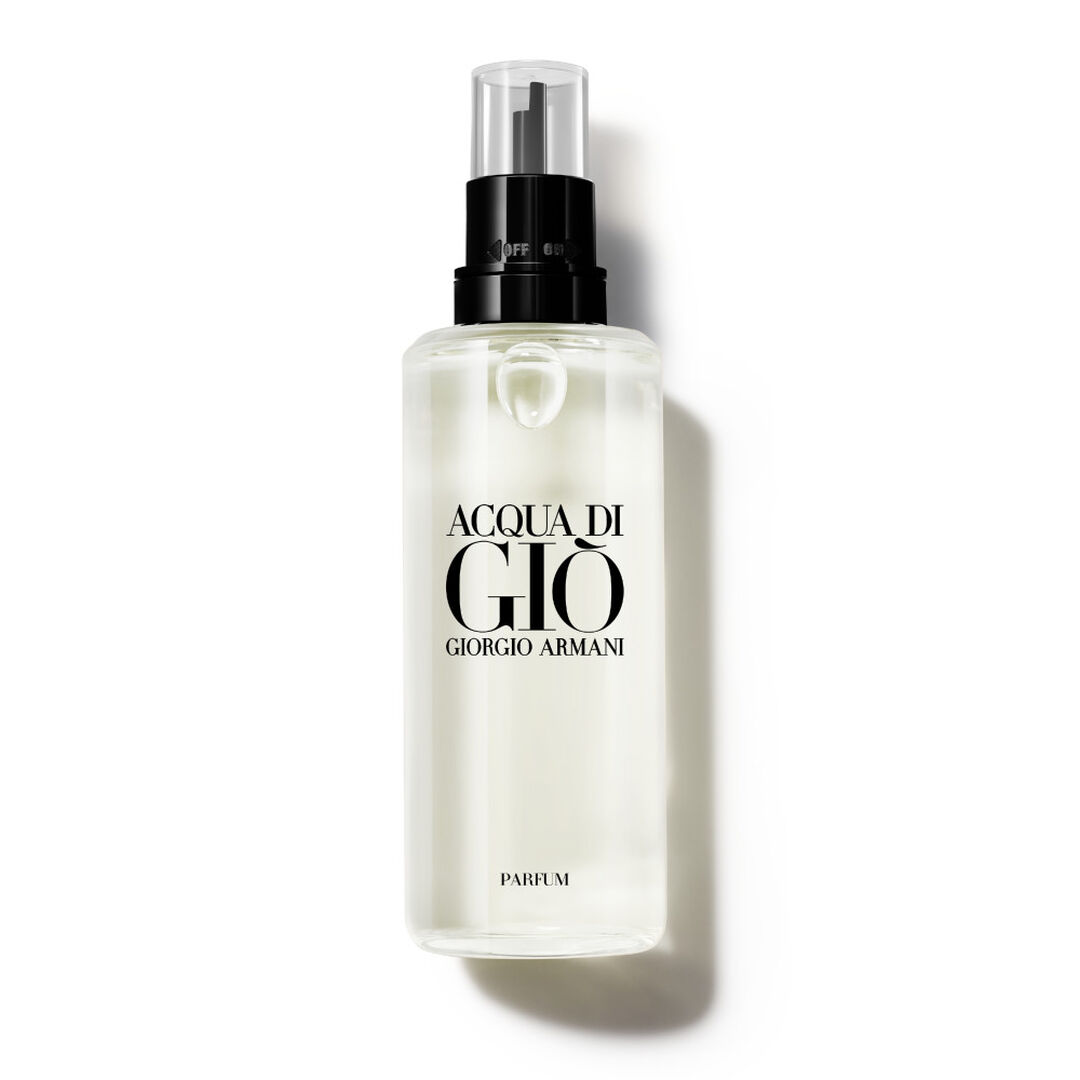 Giorgio Armani ACQUA DI GIO /H Parfum Recarga - 150ml