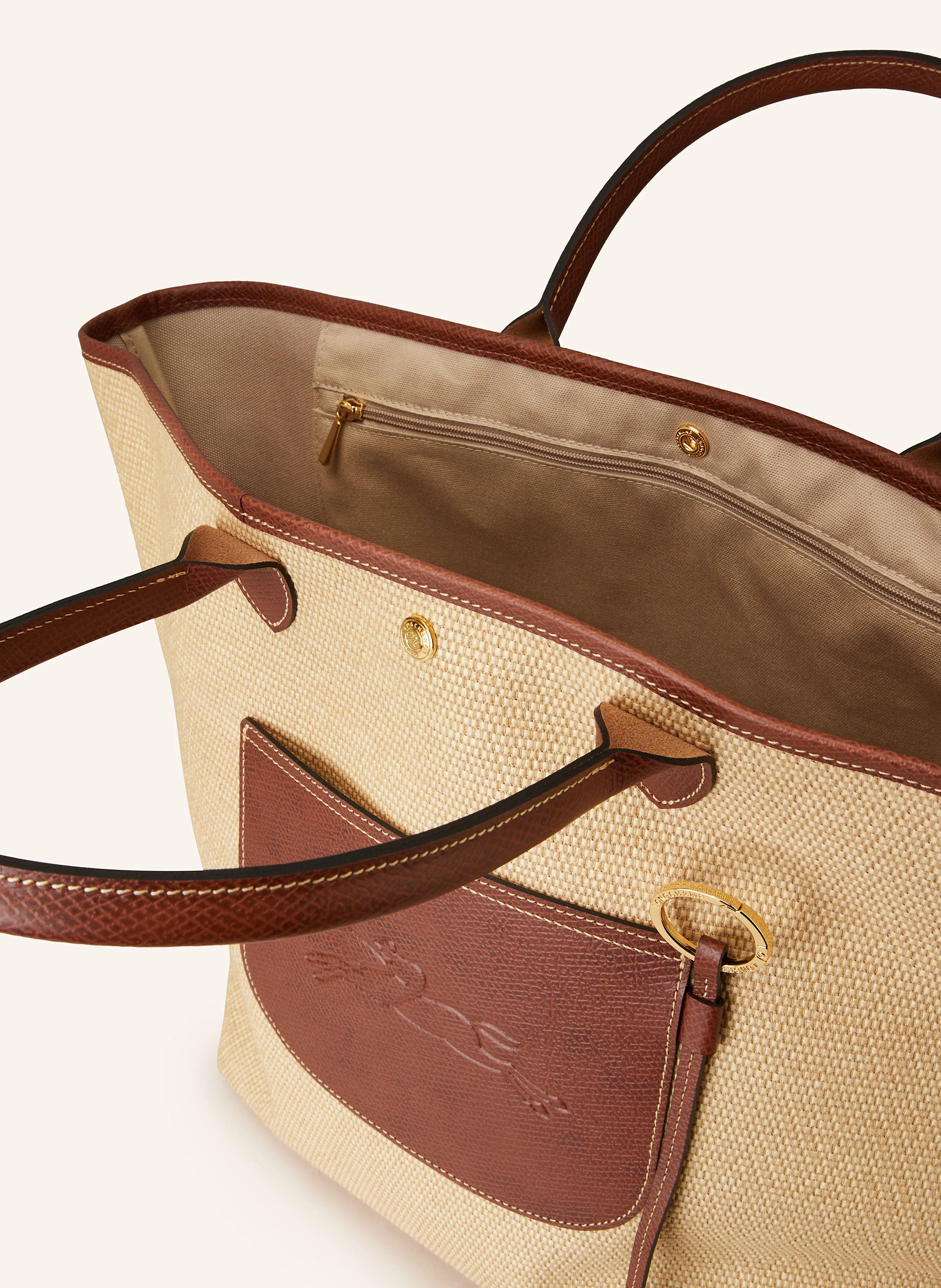 LONGCHAMP Shopper PANIER LARGE