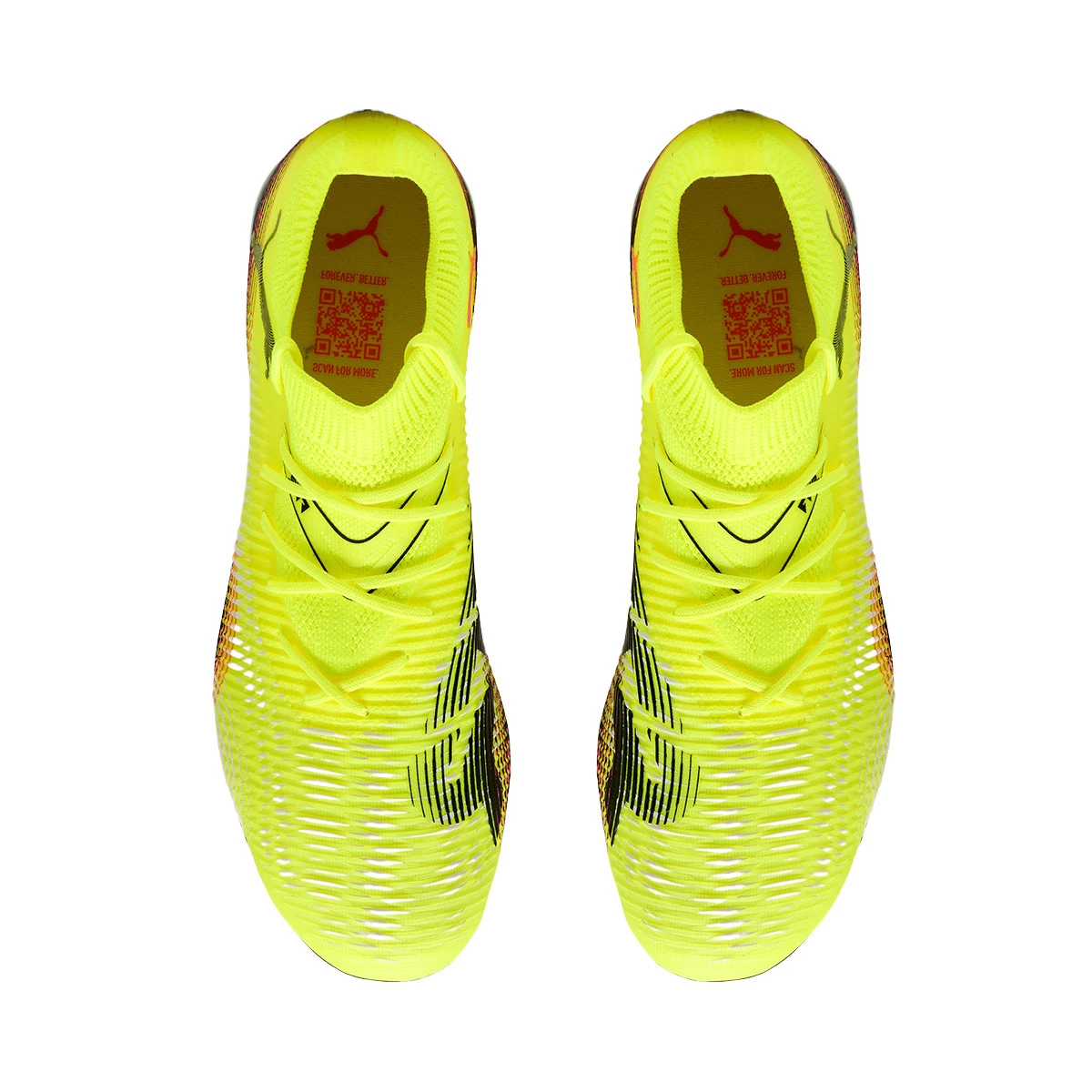 Chuteira Puma Future 8 Match FG/AG
