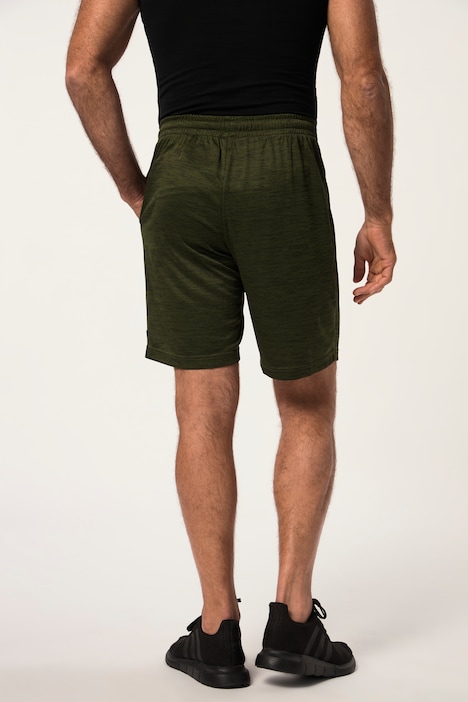 JAY-PI Sporthose FLEXNAMIC®, Fitness, QuickDry, Elastikbund