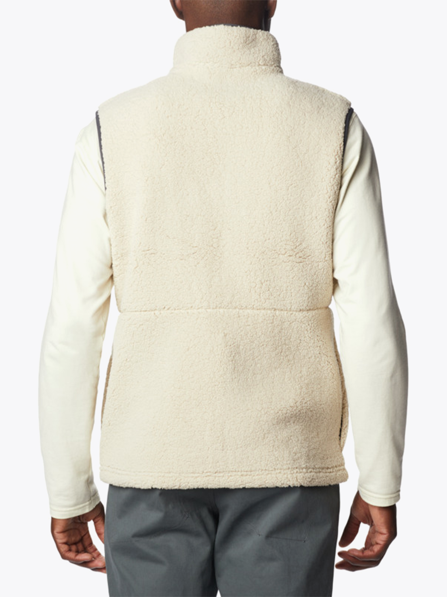 Mountainside Vest