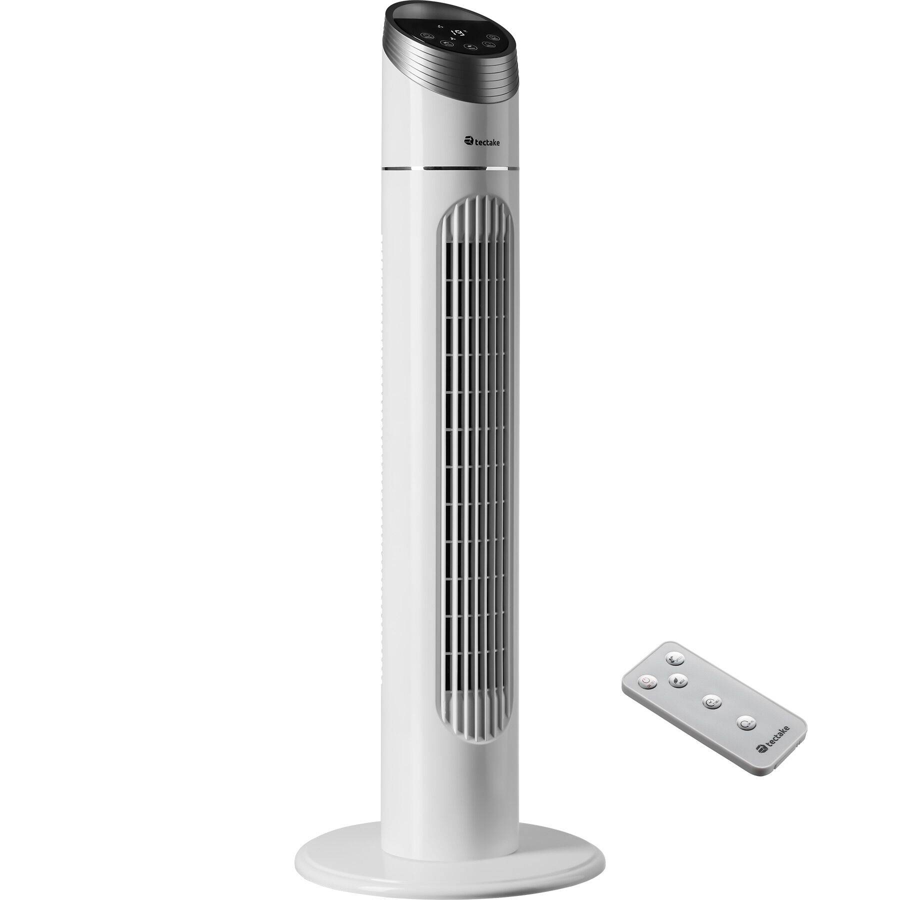 Turmventilator