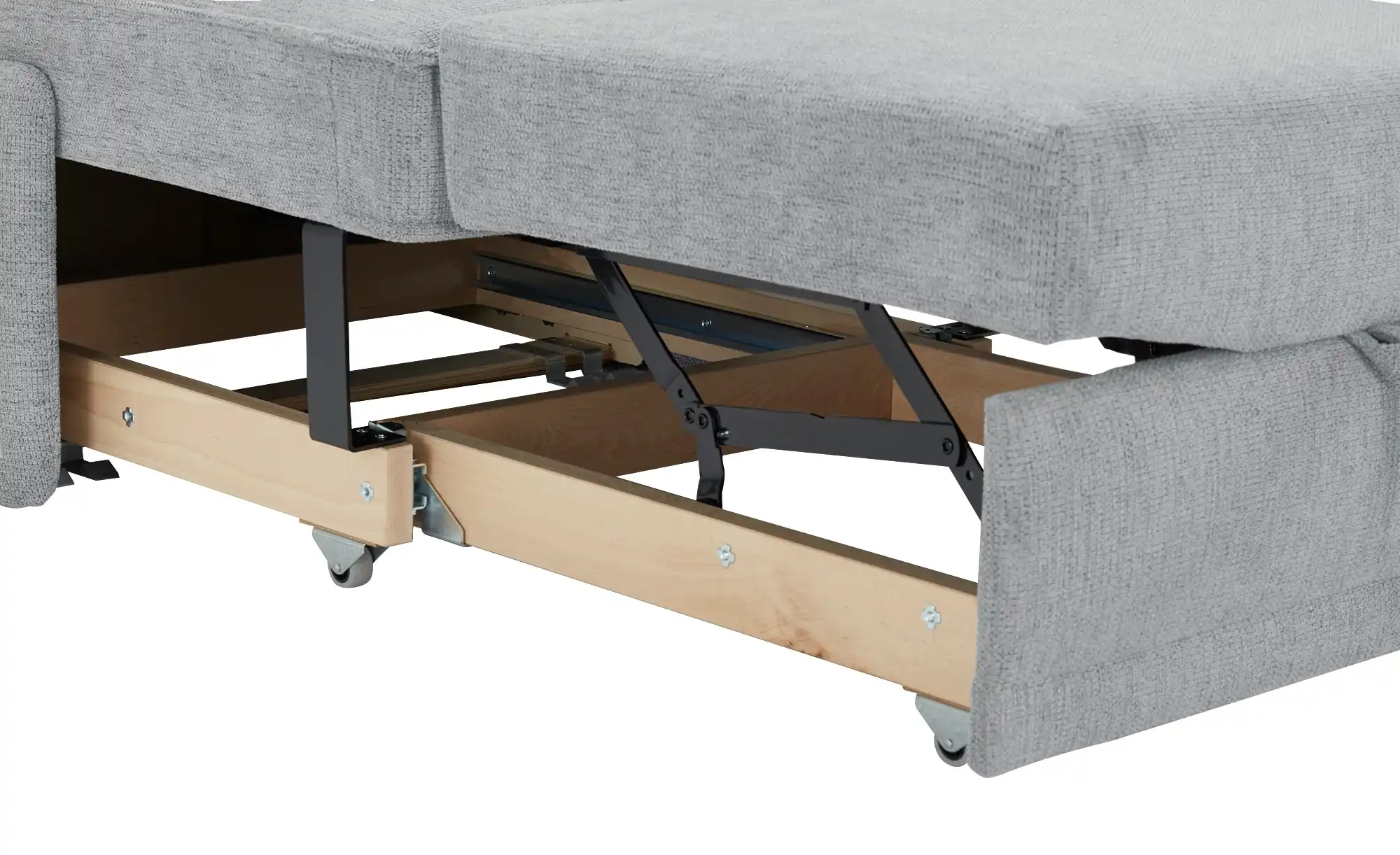 Schlafsessel Polly de Luxe