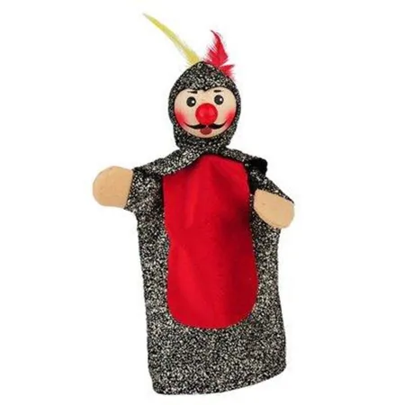 Kersa Handpuppe Ritter Kunibert - KERSA Beni