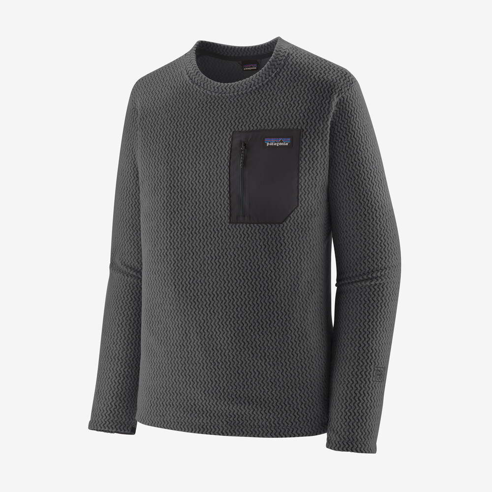 Herren R1 Air Fleece Crew