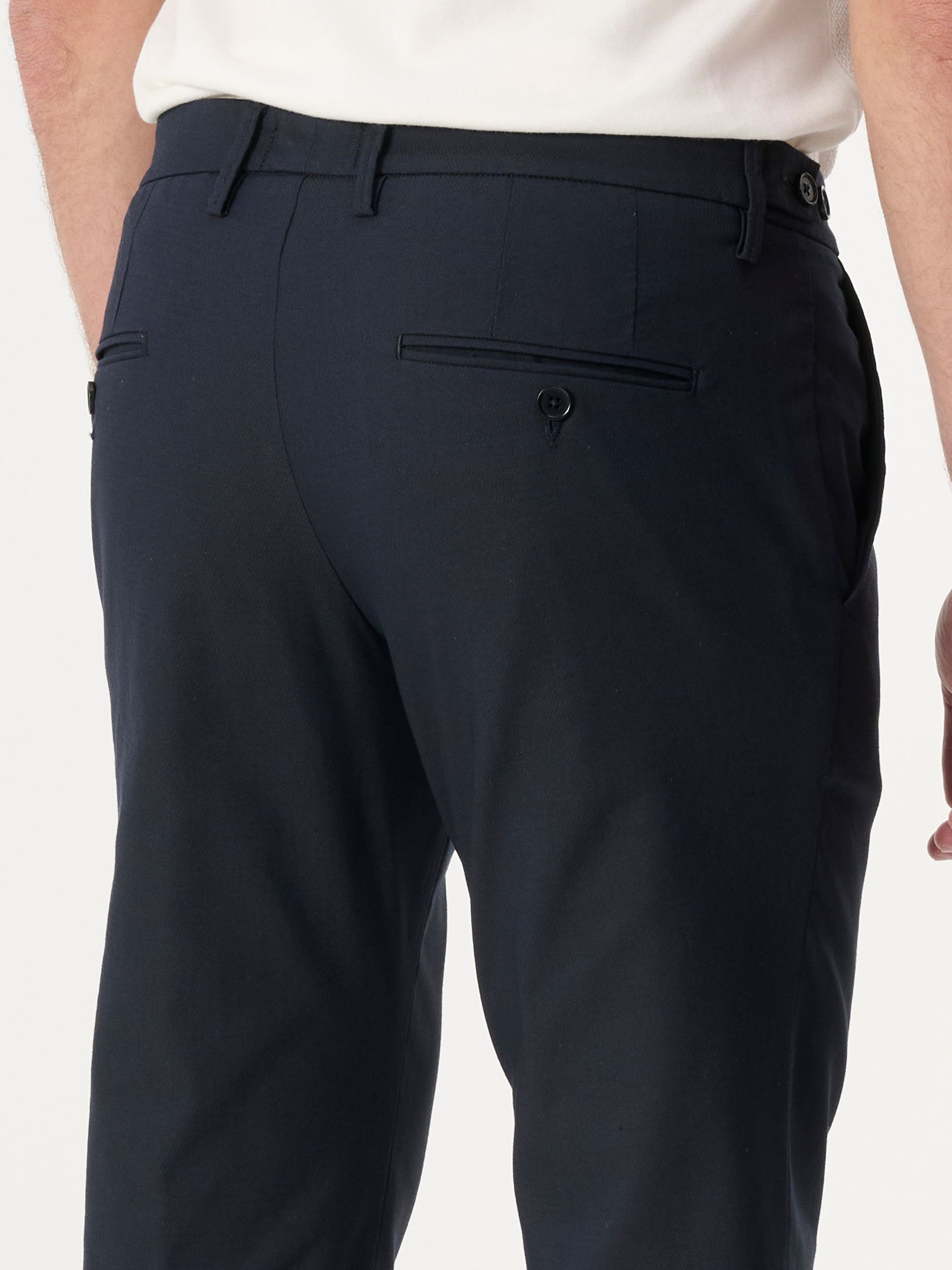Drykorn Fago Chino