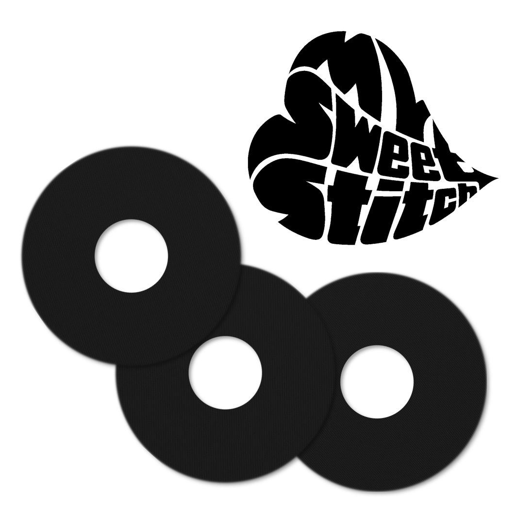 MySweetStitch | Fixierringe Freestyle Libre 3