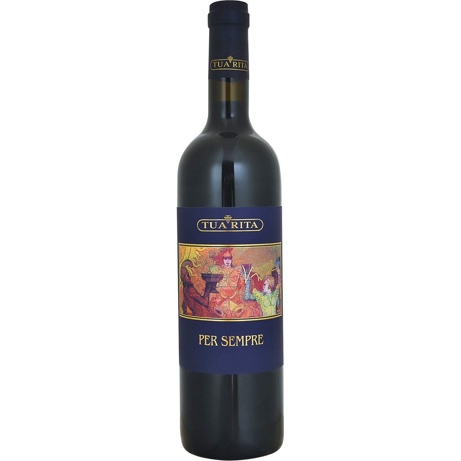 Per Sempre Syrah 75 cl