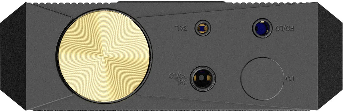Fiio Q7 DAC Audio portables