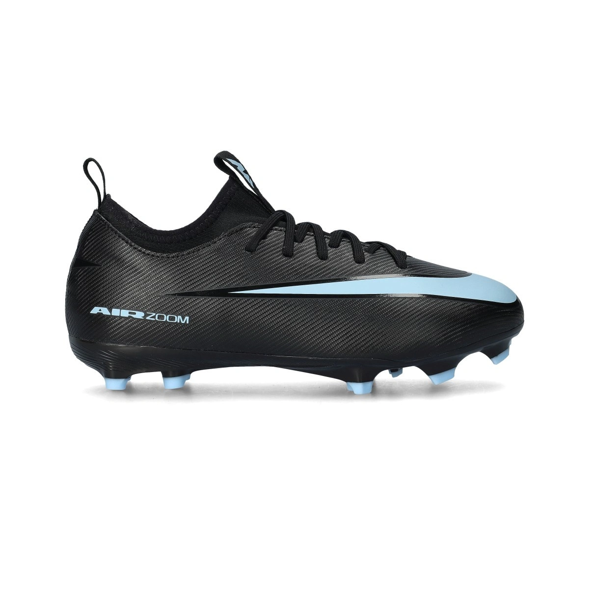 Chuteira Nike Air Zoom Mercurial Vapor 16 Academy FG/MG Criança