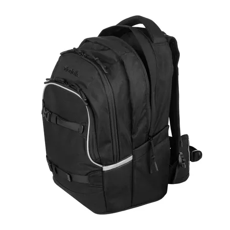 McNeill Schulrucksack MILO schwarz
