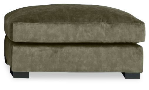 Hocker Frederique