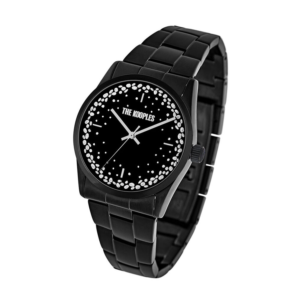 Montre The Kooples Noir