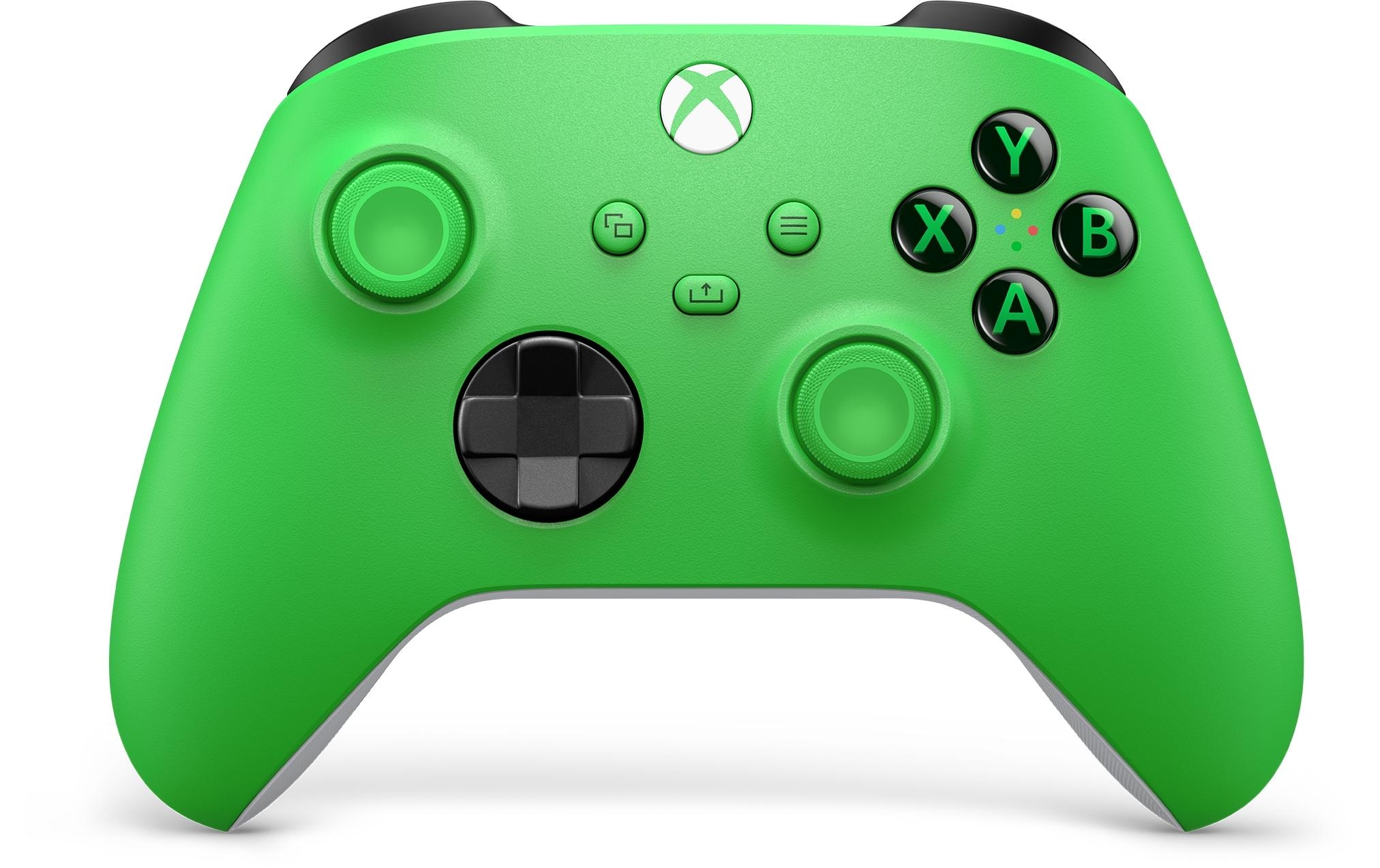 Microsoft Wireless-Controller »Microsoft Xbox Wireless Controller«