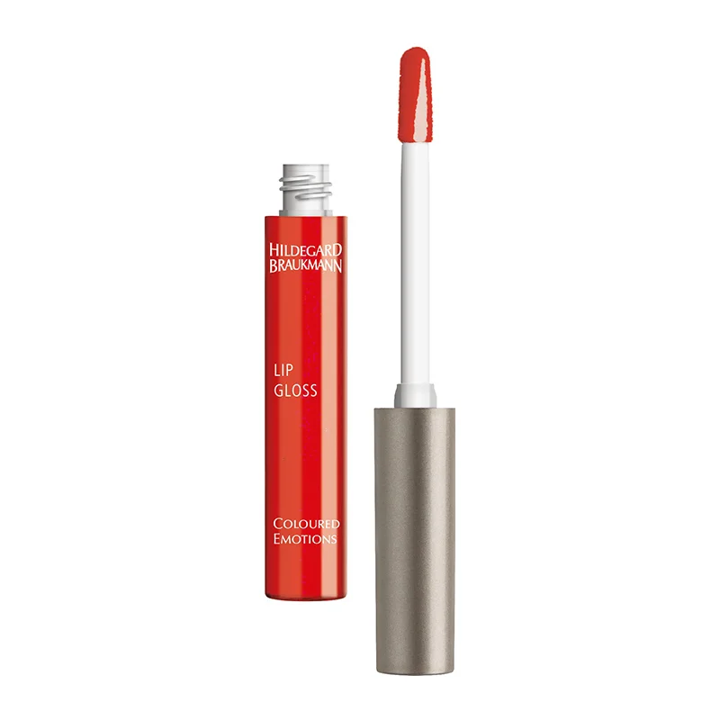 LIP GLOSS red poppy, 6ml