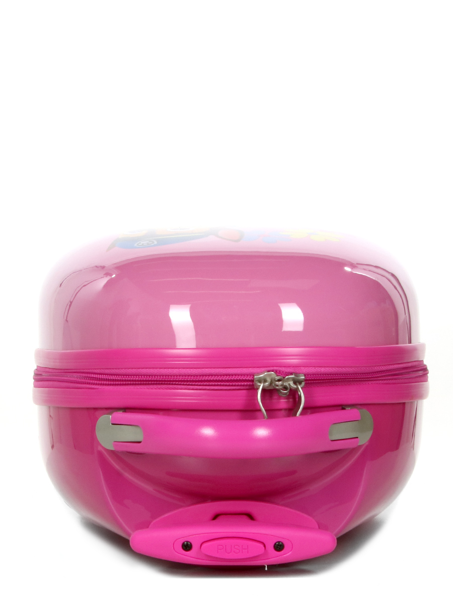Valise Heys Pat Patrouille Flower Pawer 46 cm