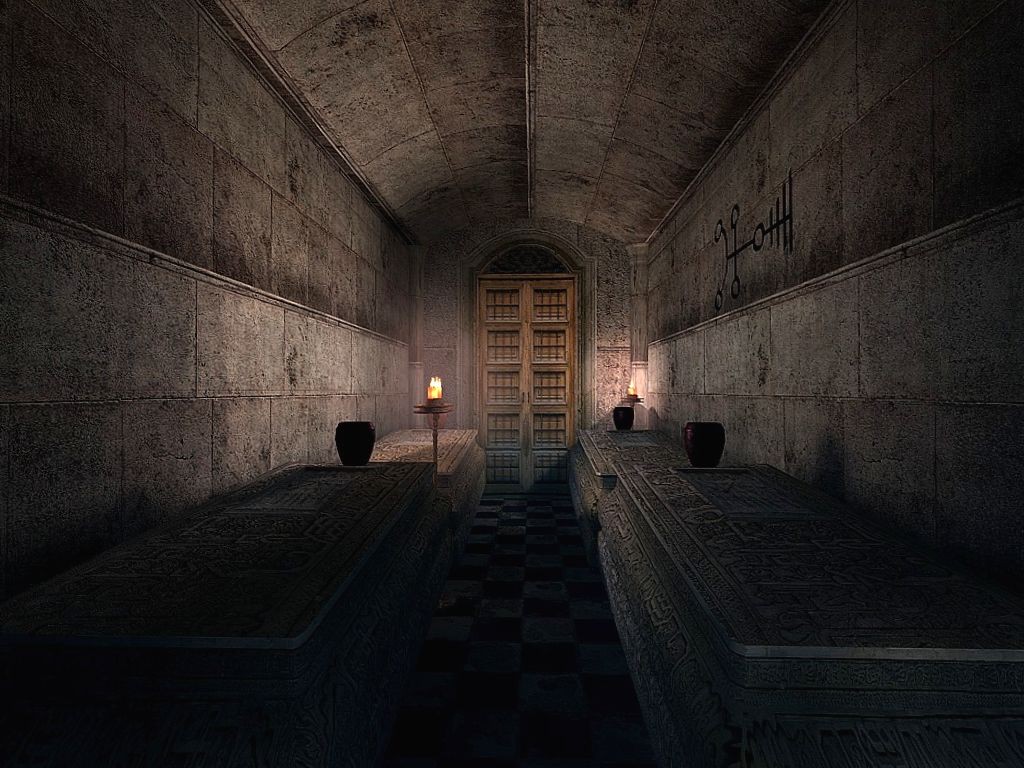 Darkness Within 1: In Pursuit of Loath Nolder- PC