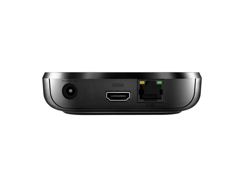 Infomir Mediaplayer / IPTV Player MAG544 Set-Top-Box mit 4K-Auflösung