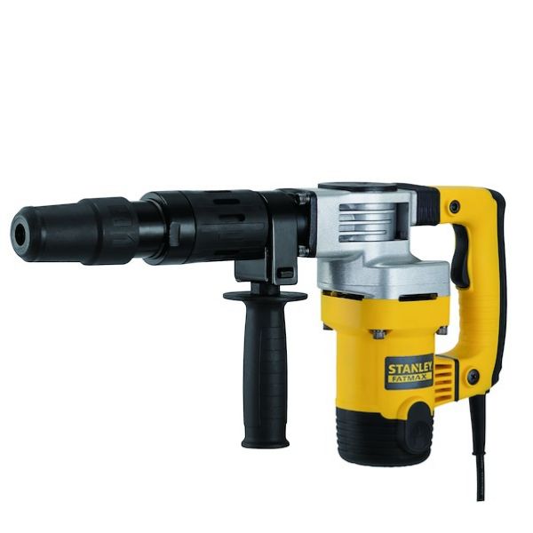 Stanley Martelo Demolidor SDS-Max 5Kg - STY2527