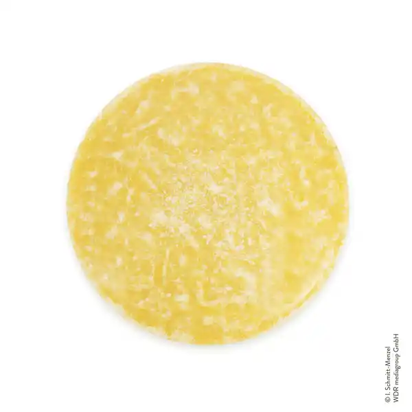 Festes Kinder Shampoo & Dusche 2in1 Ente Süße Mango